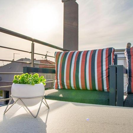 Aelia Luxury Apartments Nikiti  Buitenkant foto